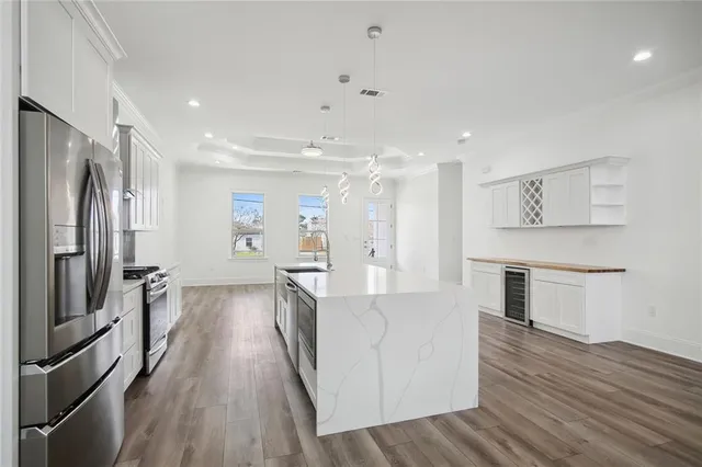 $444,900 | 1916 Roosevelt Boulevard, Kenner, LA 70062