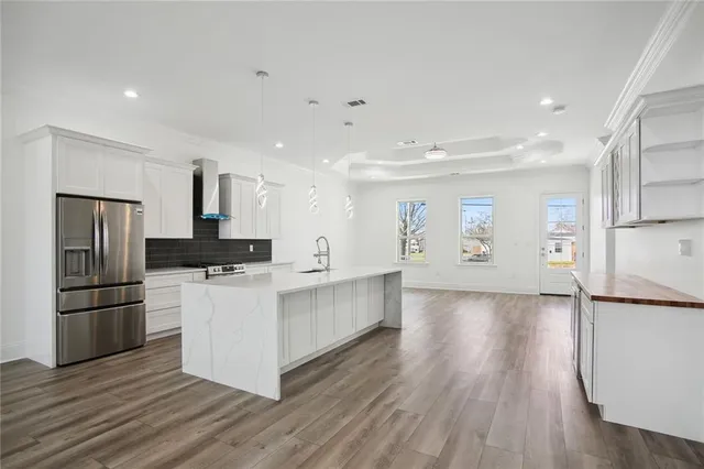 $444,900 | 1916 Roosevelt Boulevard, Kenner, LA 70062