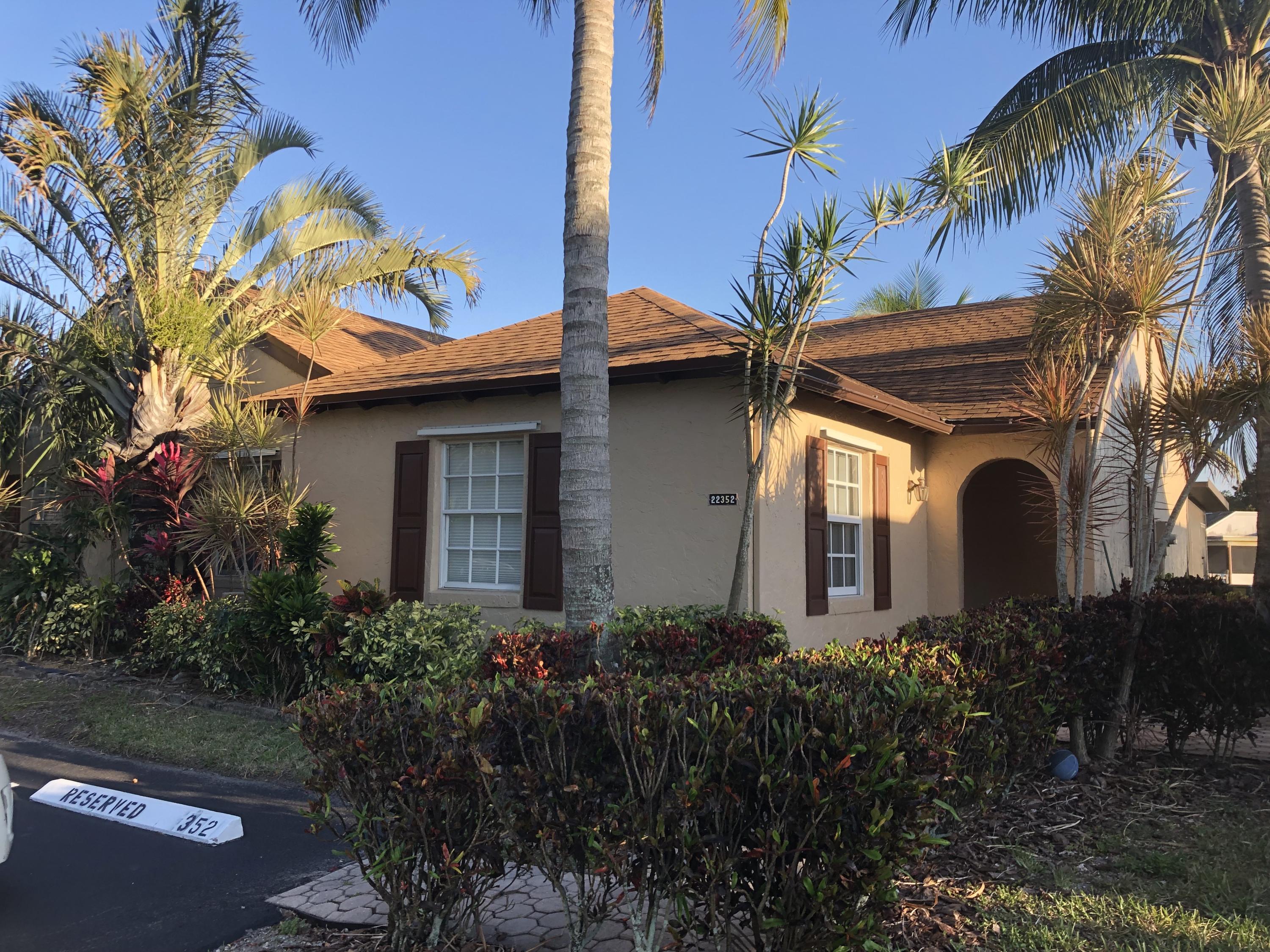 22352 Southwest 57th Circle Boca Raton, FL 33428 - Photo 1 of 31 IMG_5557