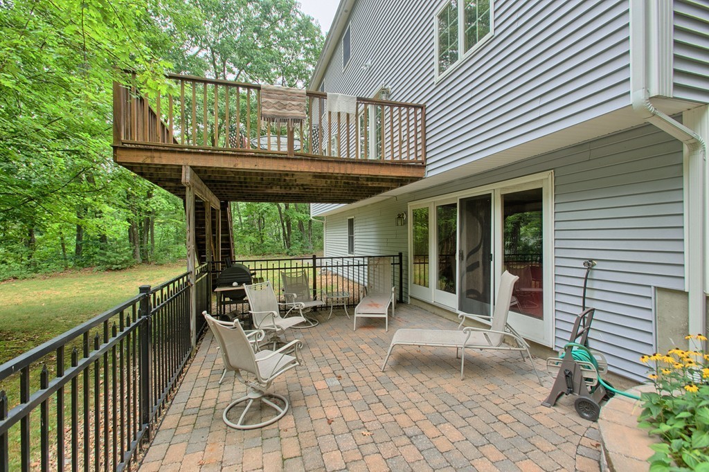 60 Robbs Hill Road Lunenburg, MA 01462 - Photo 25 of 30 Gallery Image 25