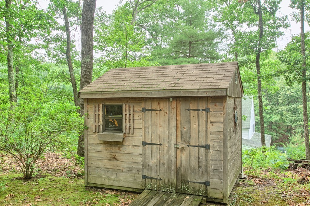 60 Robbs Hill Road Lunenburg, MA 01462 - Photo 27 of 30 Gallery Image 27