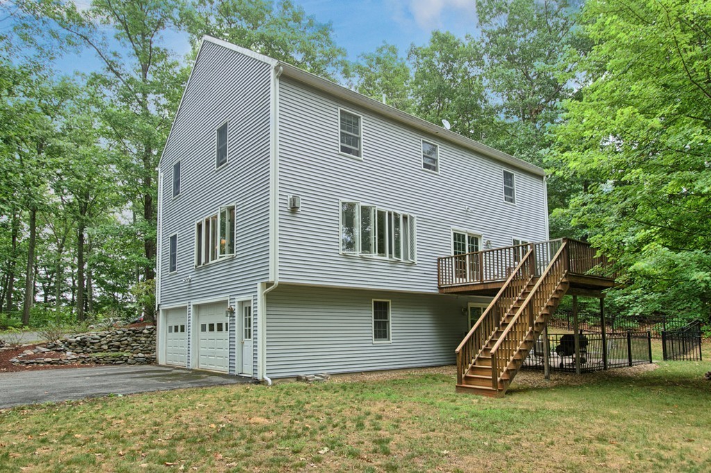 60 Robbs Hill Road Lunenburg, MA 01462 - Photo 28 of 30 Gallery Image 28