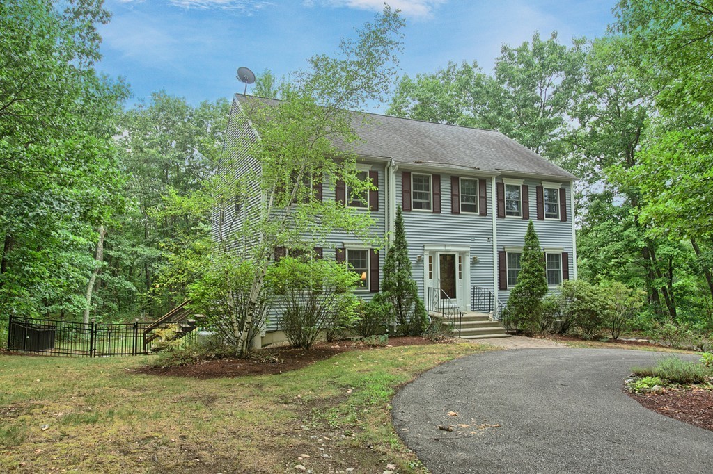 60 Robbs Hill Road Lunenburg, MA 01462 - Photo 29 of 30 Gallery Image 29