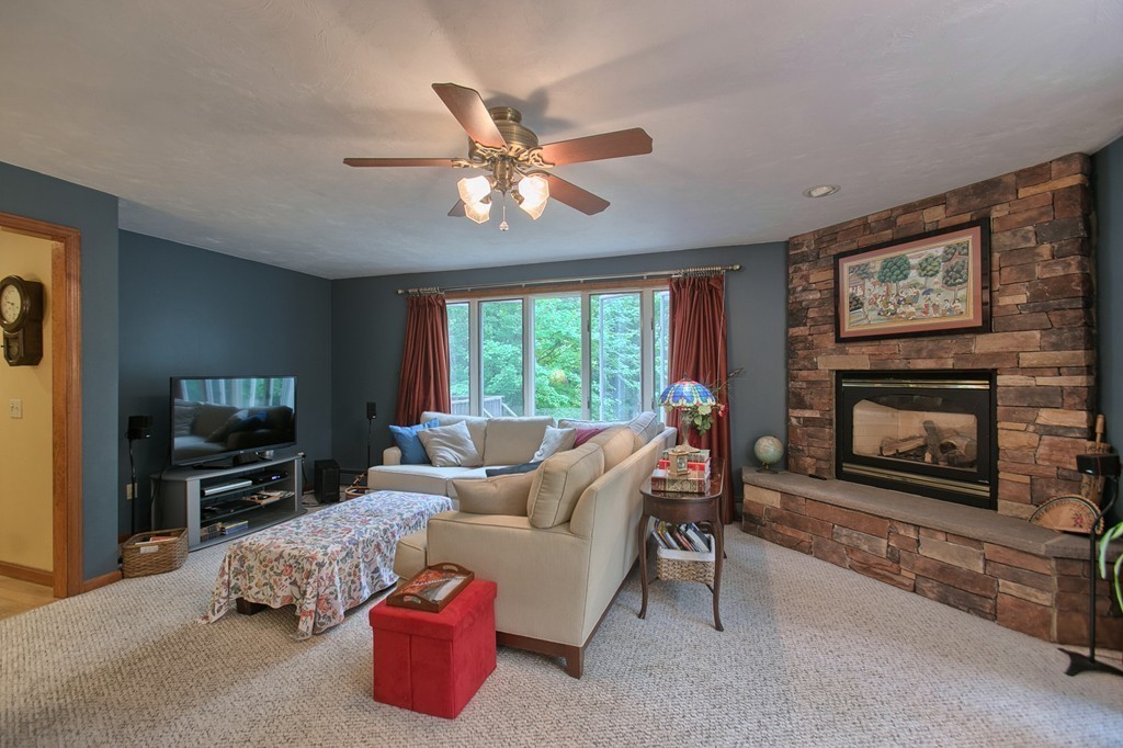 60 Robbs Hill Road Lunenburg, MA 01462 - Photo 8 of 30 Gallery Image 8