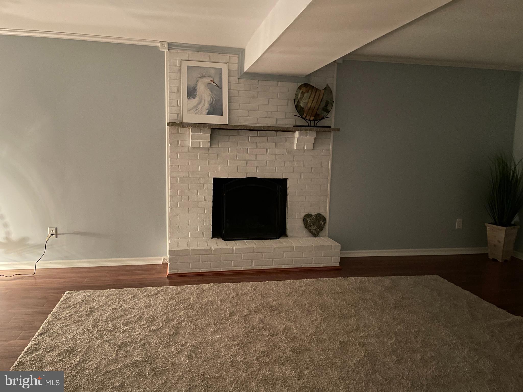 4530 Bethel Road Boothwyn, PA 19061 - Photo 16 of 23 Family room downstairs