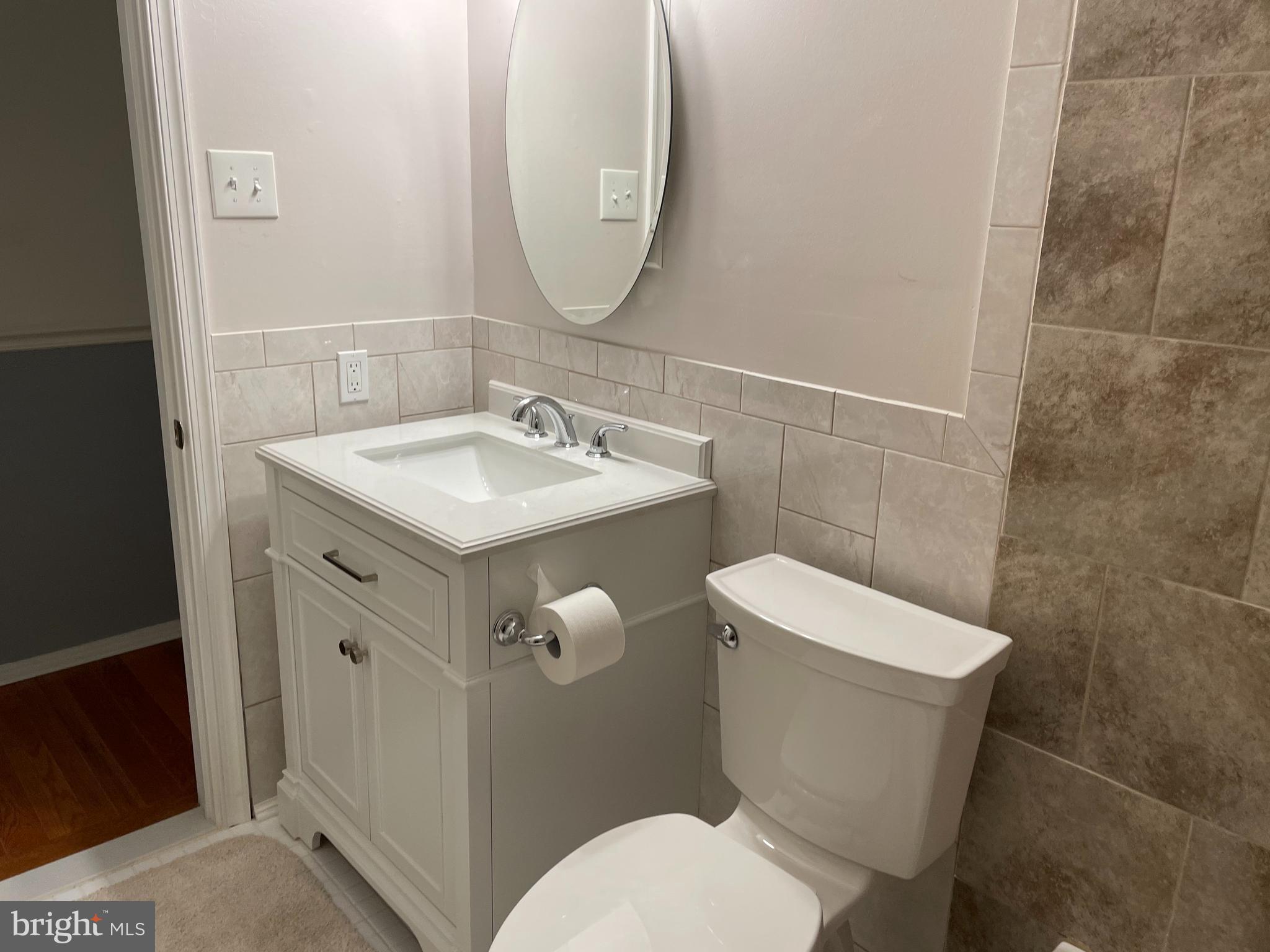 4530 Bethel Road Boothwyn, PA 19061 - Photo 17 of 23 Bathroom