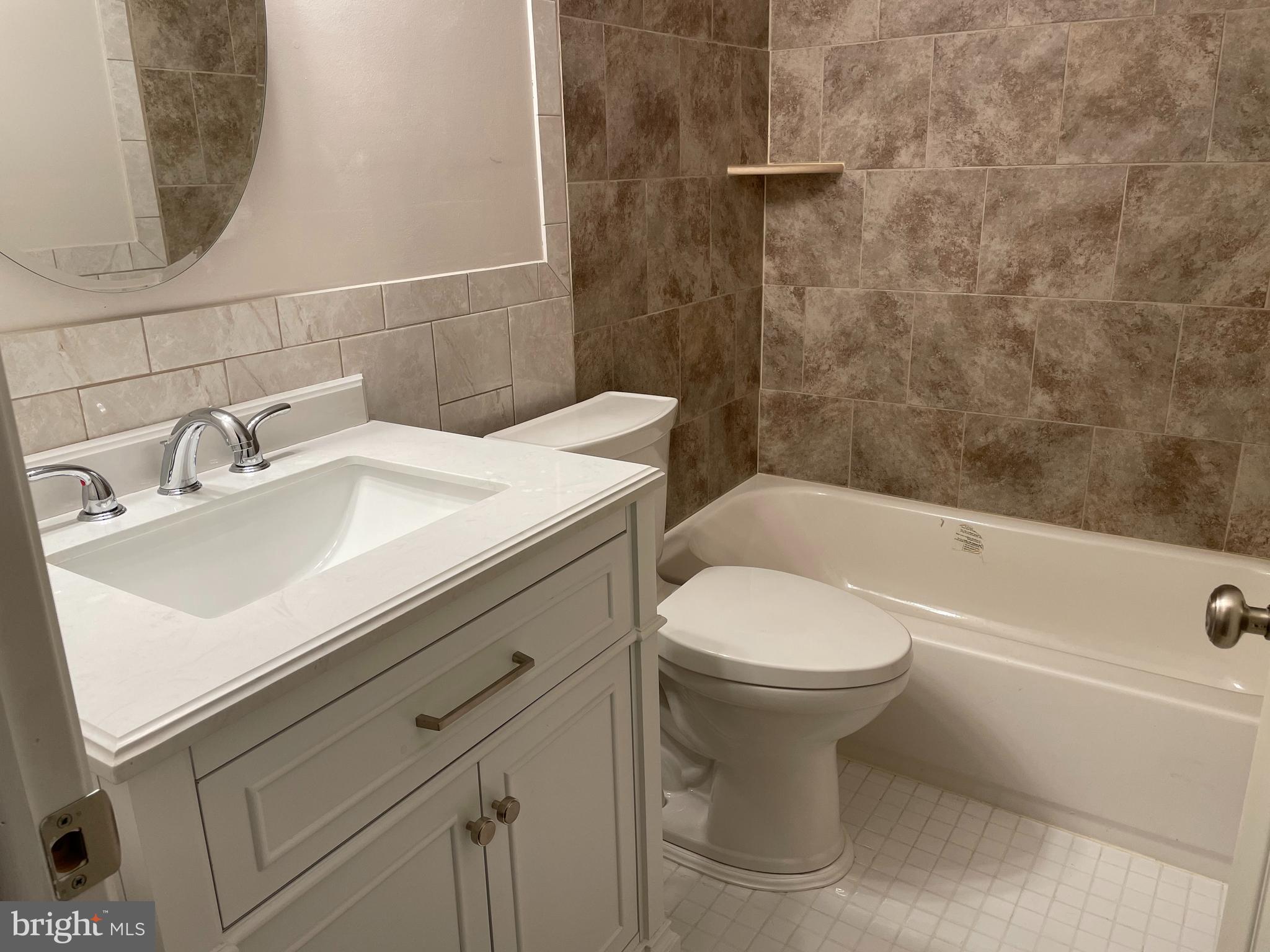 4530 Bethel Road Boothwyn, PA 19061 - Photo 9 of 23 2nd Bathromm