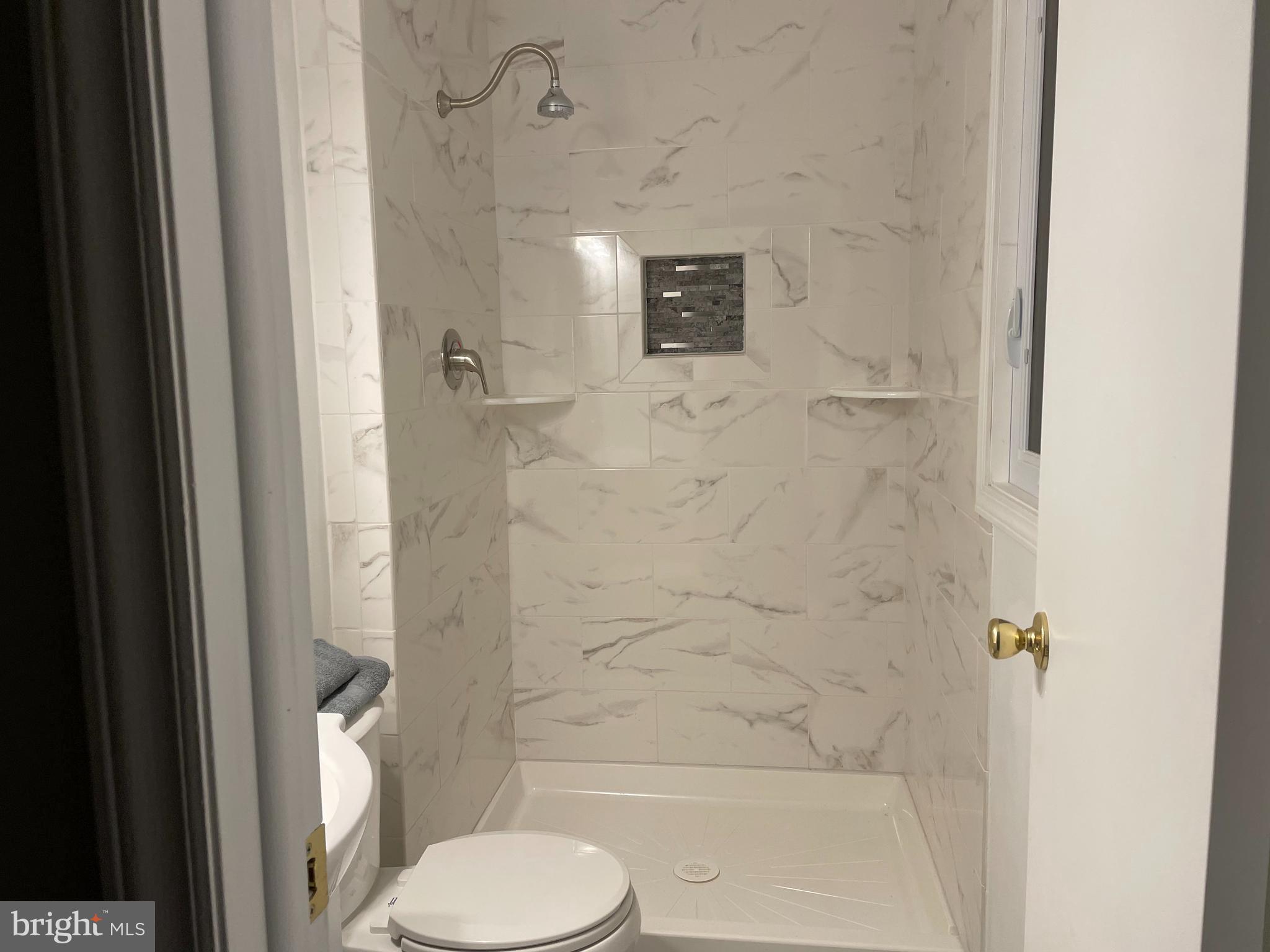 4530 Bethel Road Boothwyn, PA 19061 - Photo 10 of 23 Master bath
