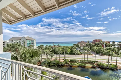 $659,000 | 145 Spires Lane, Unit 406, Santa Rosa Beach, FL 32459