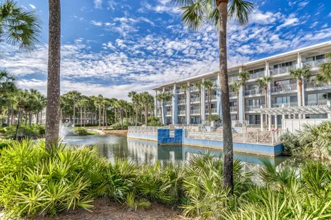 $659,000 | 145 Spires Lane, Unit 406, Santa Rosa Beach, FL 32459