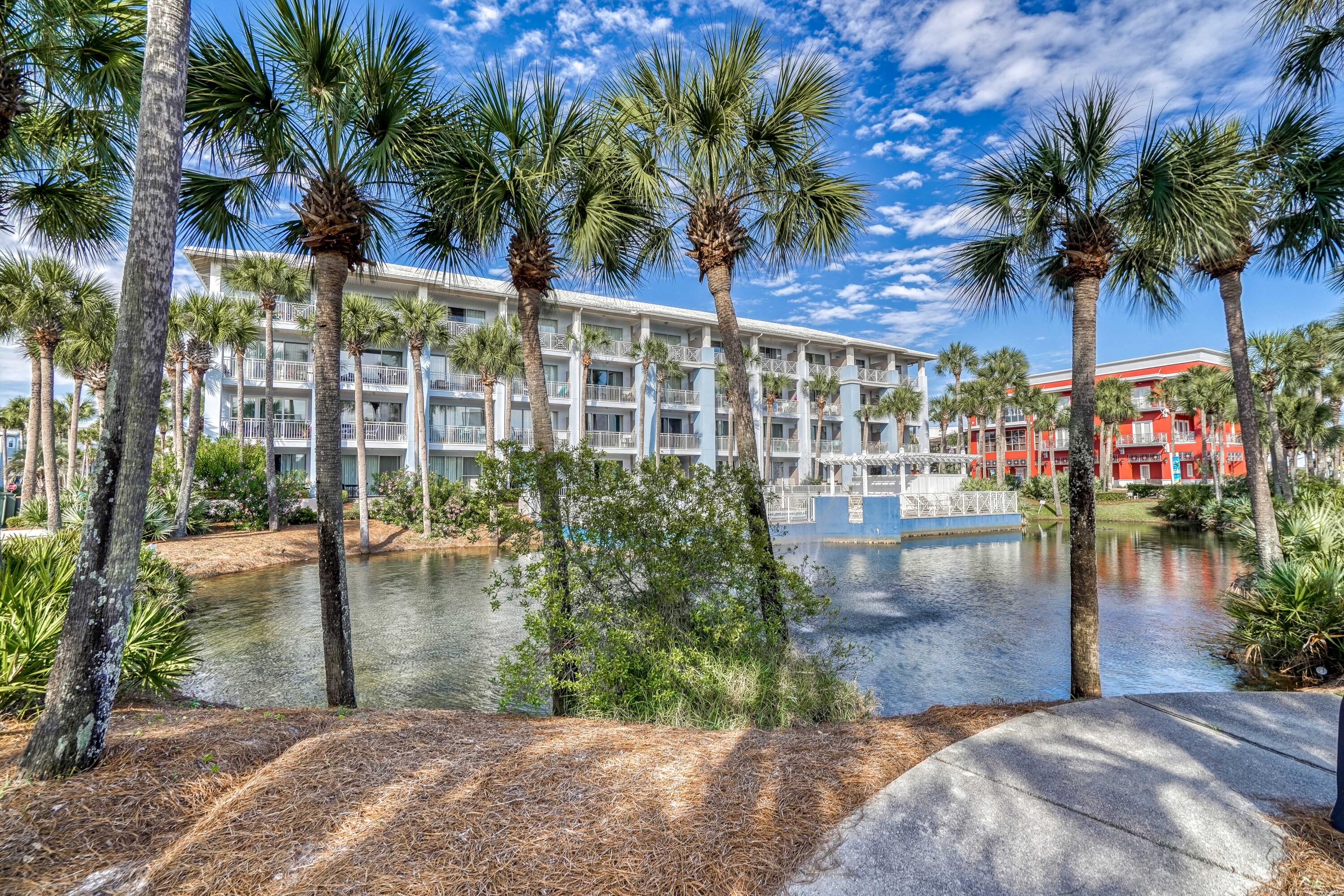 145 Spires Lane, Unit 406 Santa Rosa Beach, FL 32459 - Photo 29 of 38 145 Spries #406-34