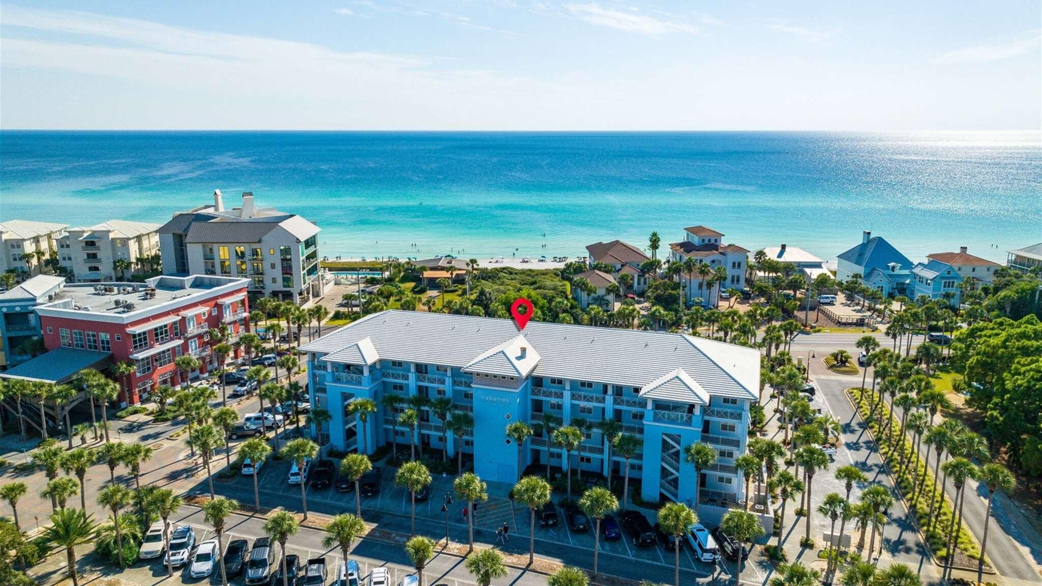 145 Spires Lane, Unit 406 Santa Rosa Beach, FL 32459 - Photo 34 of 38 30