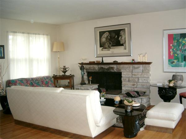 36 Ridgecrest Road Amherst, MA 01002 - Photo 4 of 18 Gallery Image 4