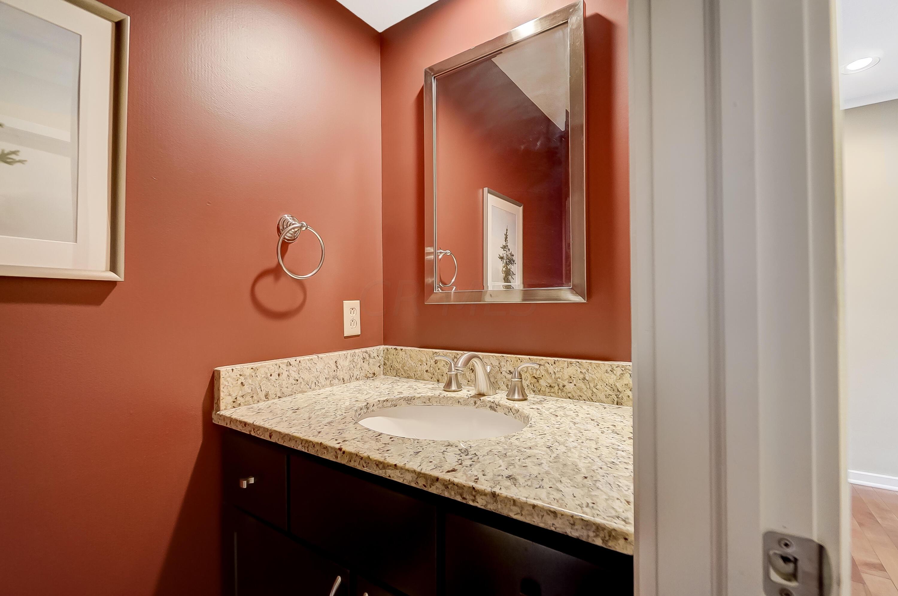 225 Olentangy Ridge Place Powell, OH 43065 - Photo 34 of 65 043