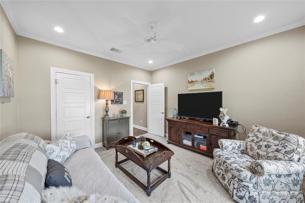 10133 T T Bury Lane Waco, TX 76708 - Photo 23 of 30