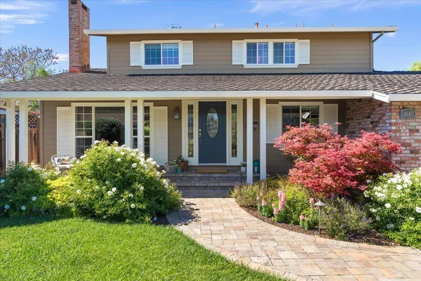 $1,800,000 | 1647 Natalie Court, San Jose, CA 95118