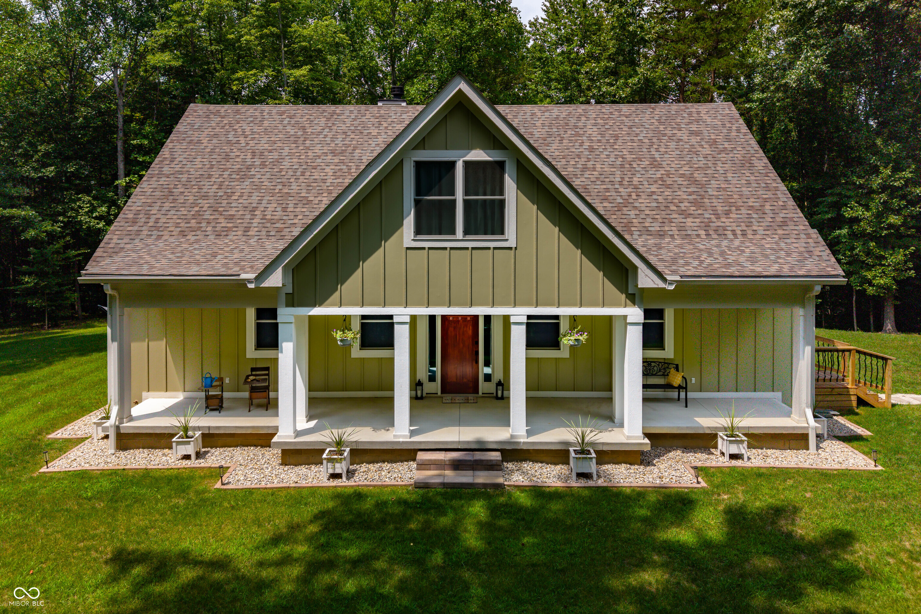 5832 North Oak Ridge Road Morgantown, IN 46160 - Photo 111 of 135 Gallery Image 111