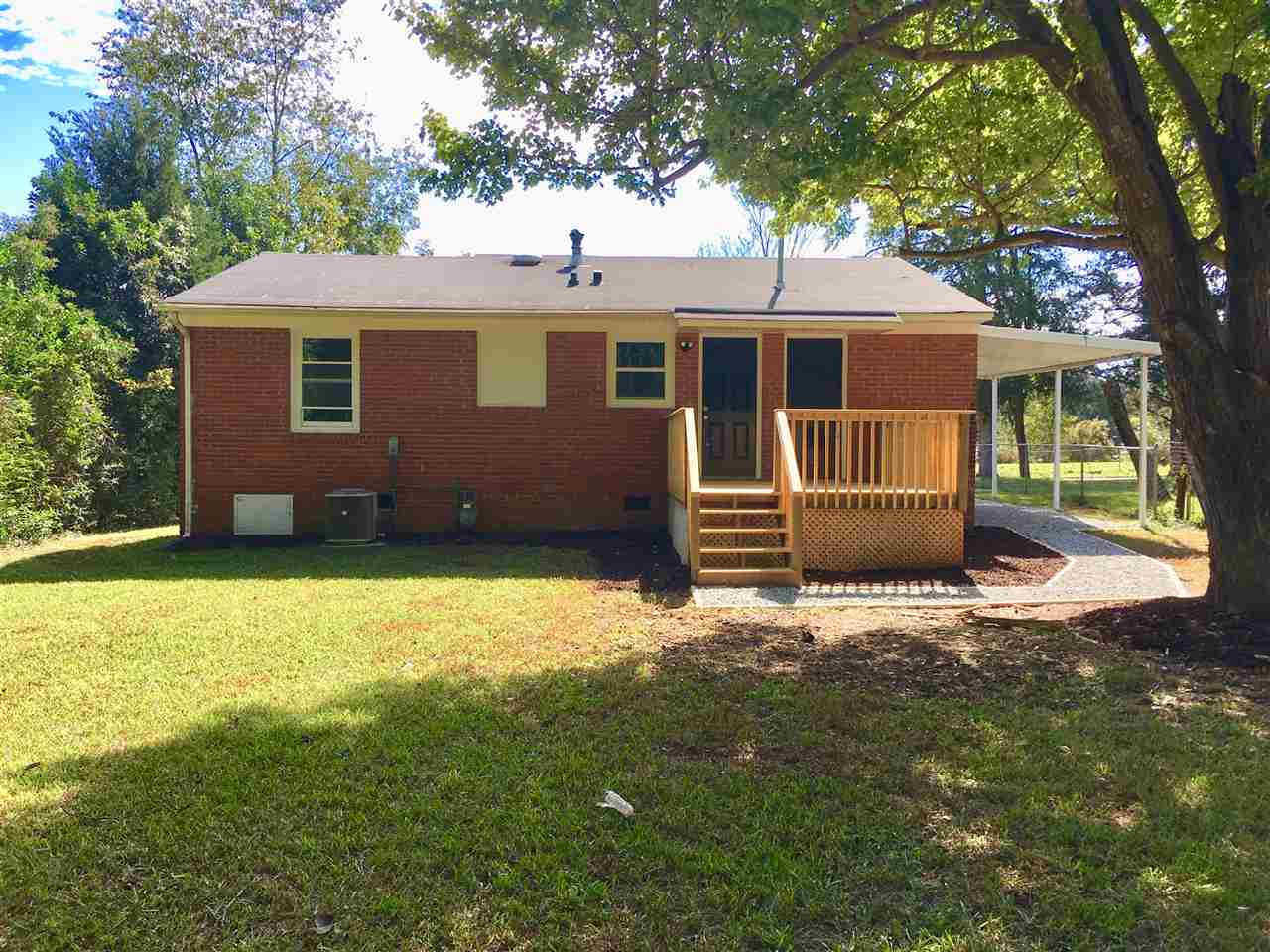 2217 Millbank Street Raleigh, NC 27610 - Photo 14 of 18 Photo 14