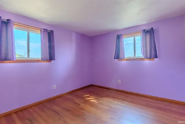 $300,000 | 8885 East 400 North, Van Buren, IN 46991