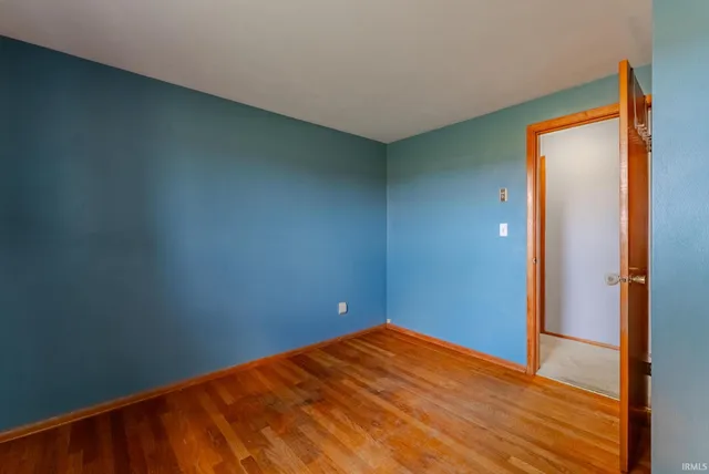 $300,000 | 8885 East 400 North, Van Buren, IN 46991