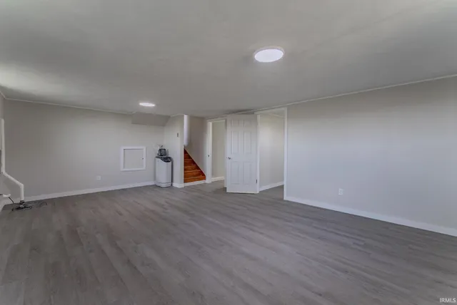 $300,000 | 8885 East 400 North, Van Buren, IN 46991