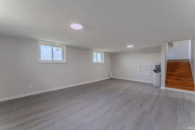 $300,000 | 8885 East 400 North, Van Buren, IN 46991