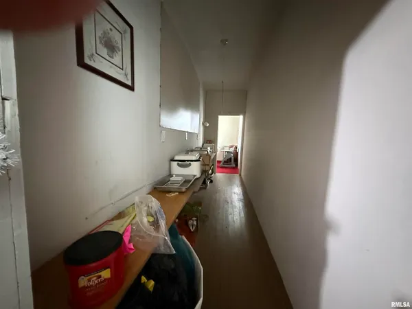 $75,000 | 300 West Borton Avenue, Creal Springs, IL 62922