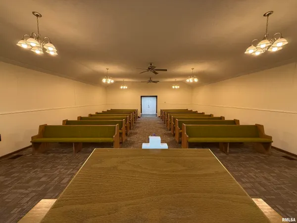 $75,000 | 300 West Borton Avenue, Creal Springs, IL 62922