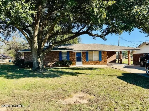 $1,250 | 2515 Terry Street, Opelousas, LA 70570