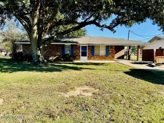 $1,250 | 2515 Terry Street, Opelousas, LA 70570