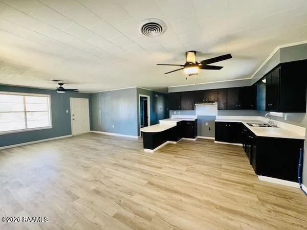 $1,250 | 2515 Terry Street, Opelousas, LA 70570