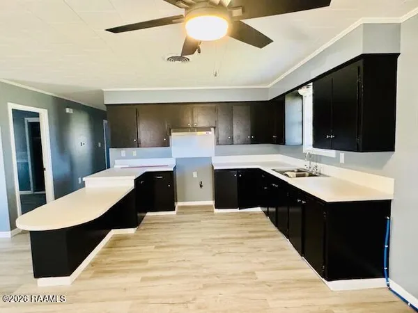 $1,250 | 2515 Terry Street, Opelousas, LA 70570