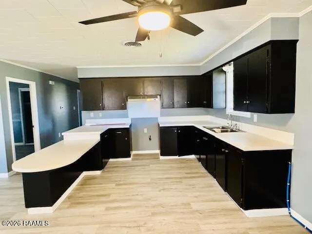 $1,250 | 2515 Terry Street, Opelousas, LA 70570