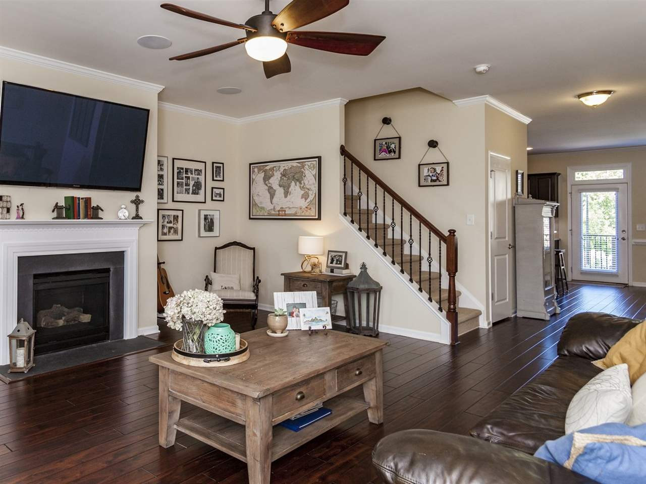 1310 Cornell Place Raleigh, NC 27607 - Photo 8 of 25 Photo 8