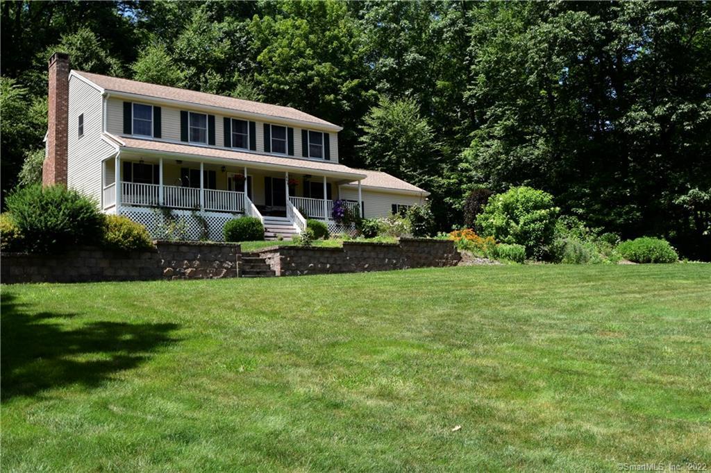 667 Old Stafford Road Tolland, CT 06084 - Photo 1 of 1 Gallery Image 1
