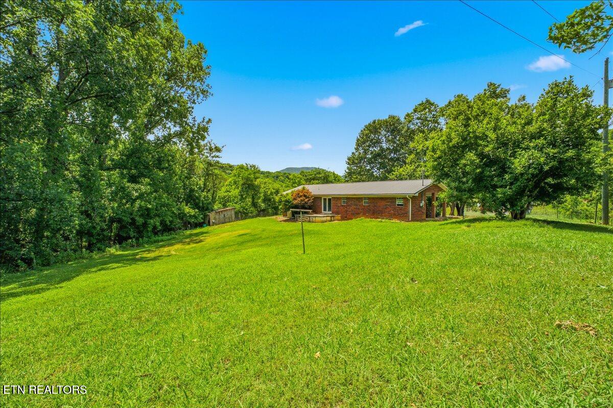 249 Old Cades Cove Road Townsend, TN 37882 - Photo 17 of 30 Exterior