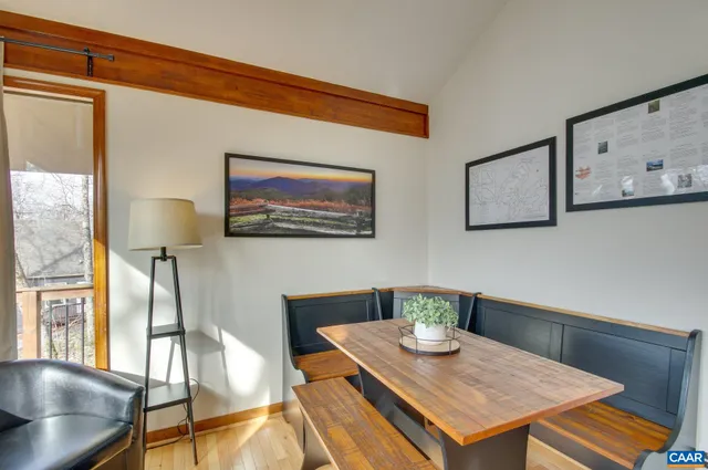 a kitchen with stainless steel appliances a refrigerator and a sink