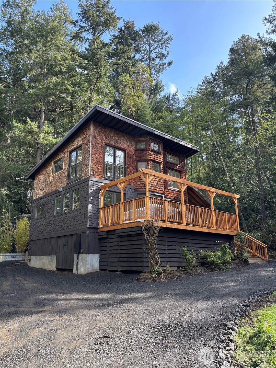 14535 Southwest Reddings Beach Road Vashon, WA 98070 - Photo 1 of 1 Gallery Image 1