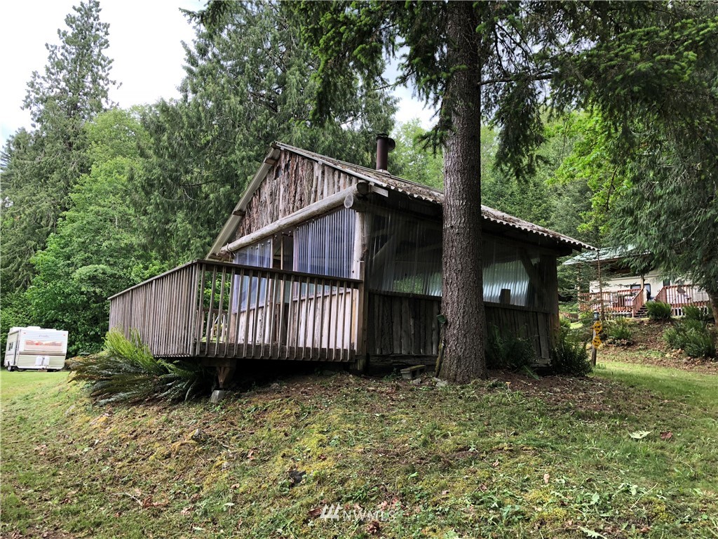 1788 Cline Road Randle, WA 98377 - Photo 6 of 24 Gallery Image 6