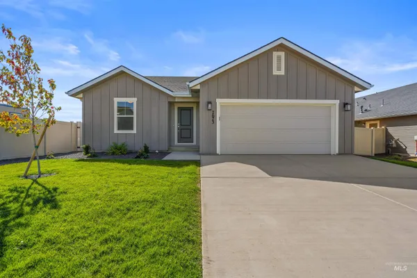 $417,990 | 3542 East Betty Street, Kuna, ID 83634