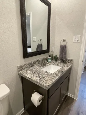 $1,355 | 16888 West Ivanhoe Street, Montgomery, TX 77316