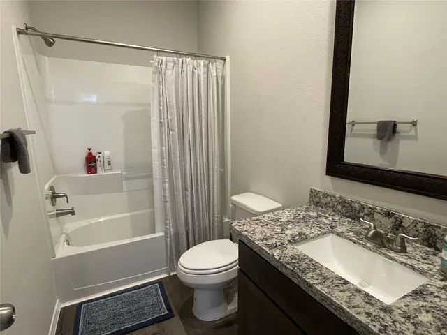 $1,355 | 16888 West Ivanhoe Street, Montgomery, TX 77316