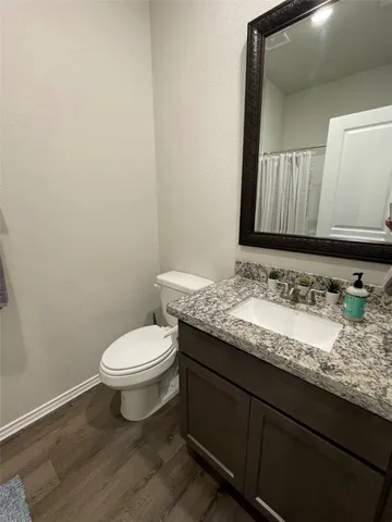 $1,355 | 16888 West Ivanhoe Street, Montgomery, TX 77316