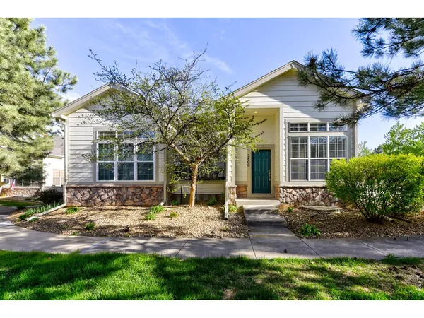 $544,900 | 2800 Whitetail Circle, Lafayette, CO 80026