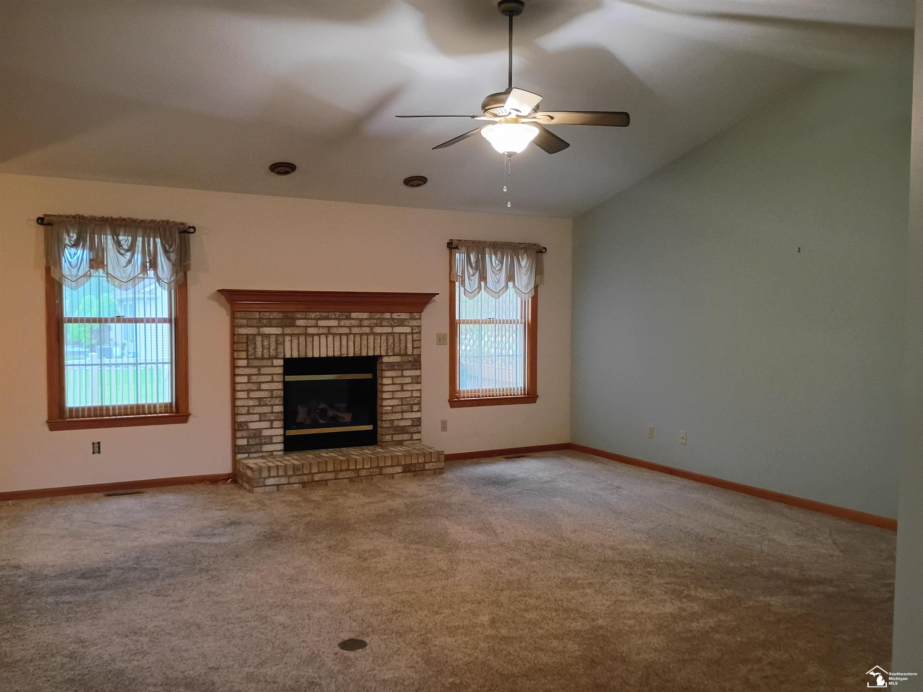 15496 Rutherford Boulevard Monroe, MI 48161 - Photo 18 of 60
