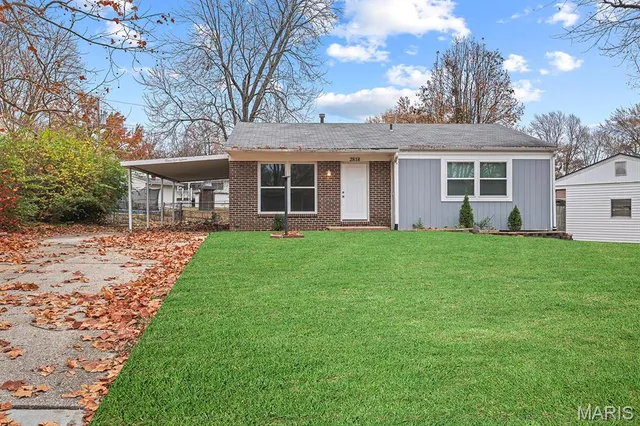 $2,100 | 2818 Quenley Street, St. Charles, MO 63301