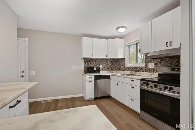 $2,100 | 2818 Quenley Street, St. Charles, MO 63301