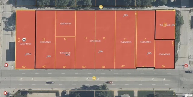 $399,500 | 1206 East Jackson, Macomb, IL 61455