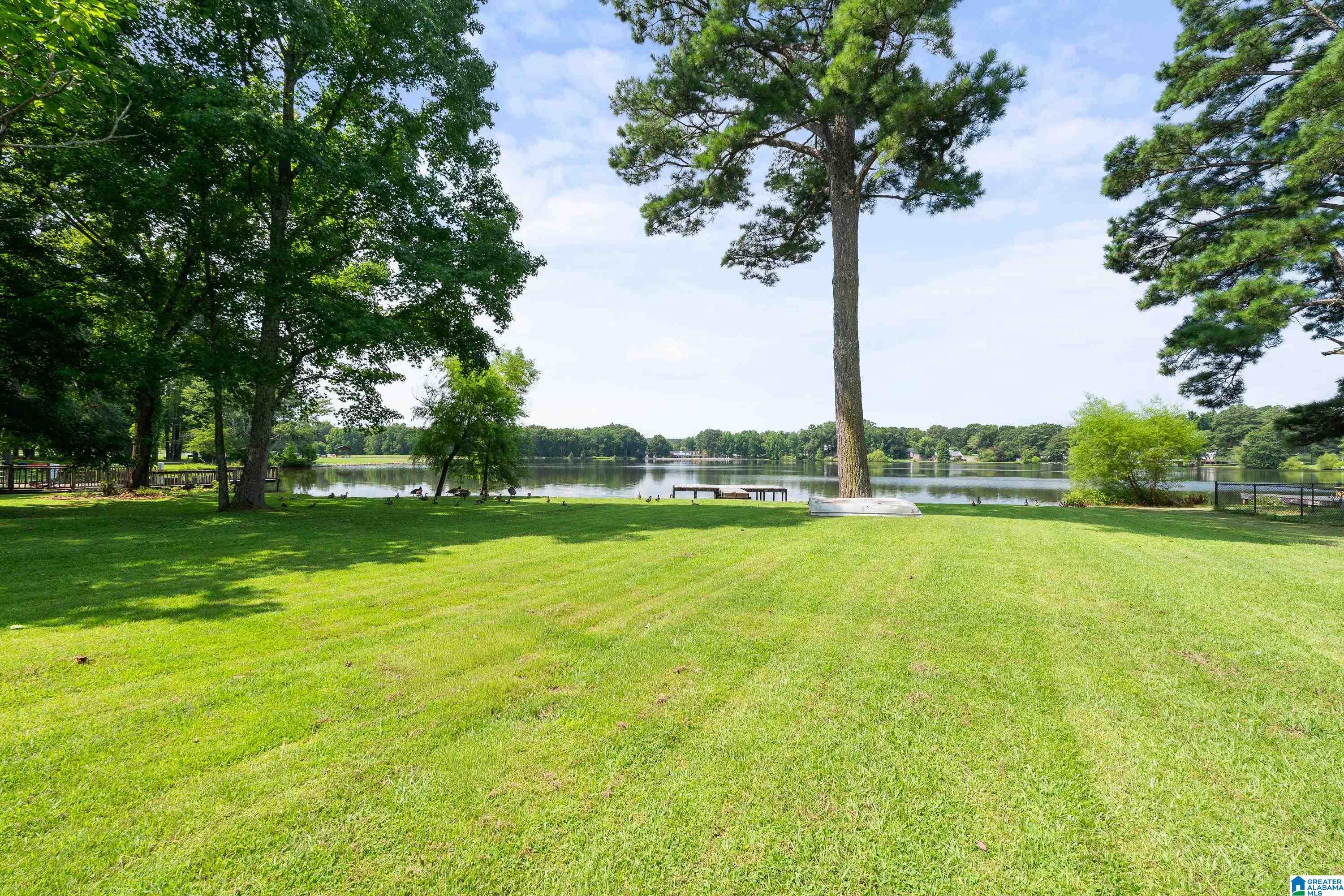 1203 Lake Joyce Road Moody, AL 35004 - Photo 33 of 63