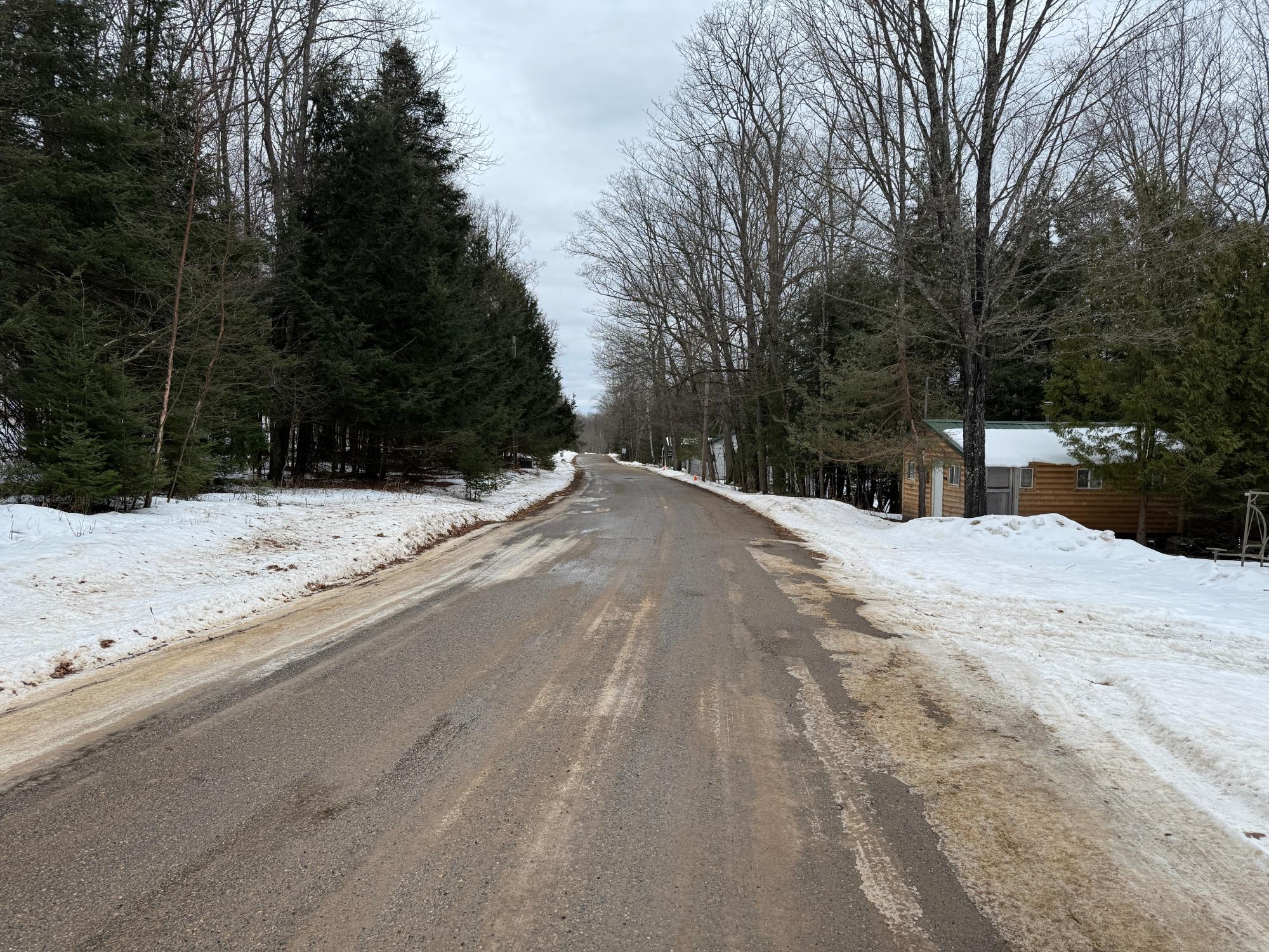 11396 Old 8 Road Crandon, WI 54520 - Photo 17 of 18 Gallery Image 17